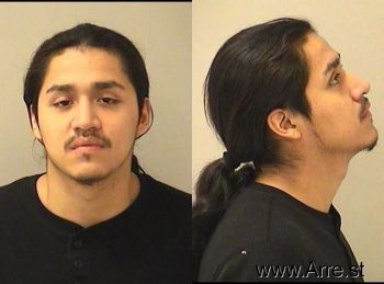 Daniel  Aguirre Mugshot