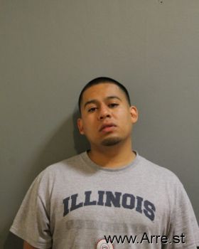 Daniel  Aguirre Mugshot