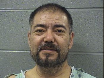 Daniel  Arroyo Mugshot