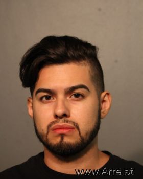 Daniel A Arroyo Mugshot