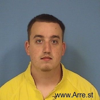 Daniel  Barron Mugshot