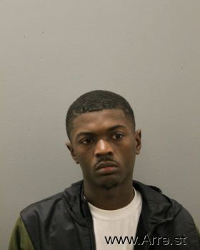 Daniel  Beasley Mugshot