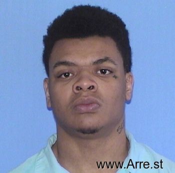 Daniel  Bryant Mugshot