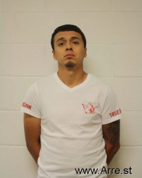 Daniel I Camacho Mugshot