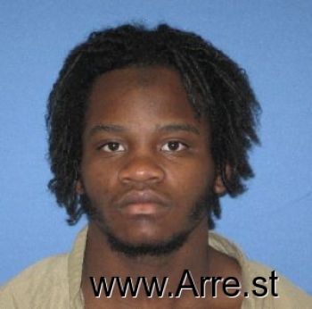 Daniel  Carr Mugshot