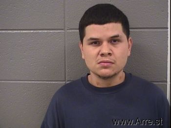 Daniel  Carrasco Mugshot