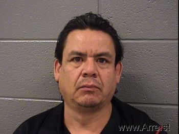 Daniel  Carrillo Mugshot