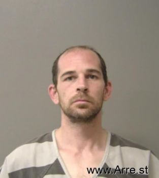 Daniel Forrest Carter Mugshot