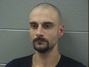 Daniel  Caruso Mugshot