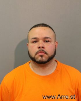 Daniel D Casiano Mugshot