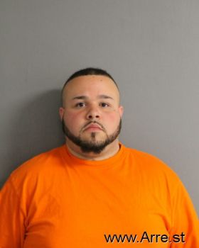 Daniel D Casiano Mugshot