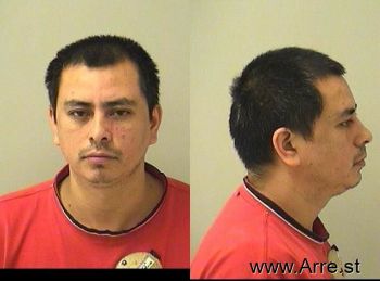 Daniel  Castillo Mugshot