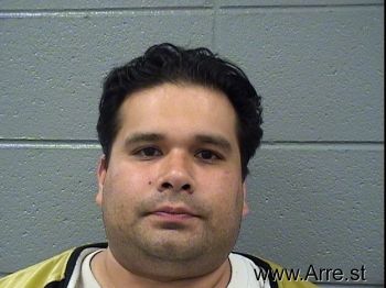 Daniel  Castorena Mugshot