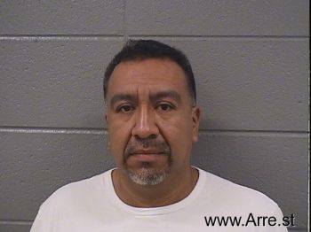 Daniel E Chavez Mugshot