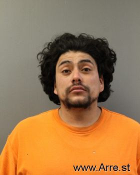 Daniel  Chavez-cobian Mugshot