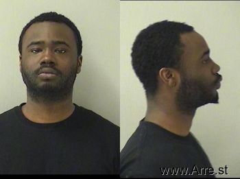 Daniel D Coleman Mugshot