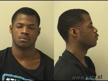 Daniel Carl Collins Mugshot