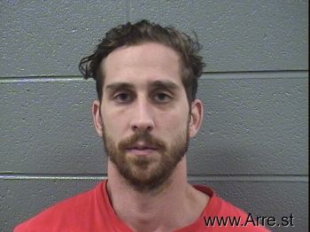 Daniel  Corbett Mugshot