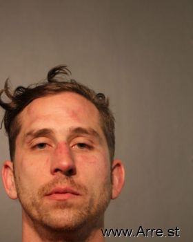 Daniel  Corbett Mugshot