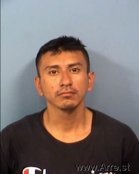 Daniel  Cortez Mugshot