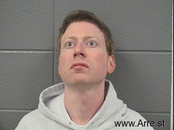 Daniel J Daly Mugshot