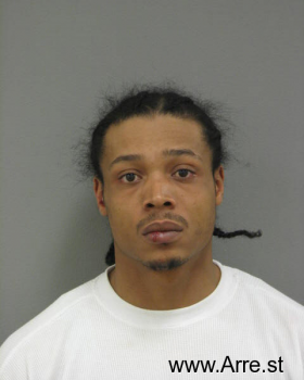 Daniel Mario Davenport Mugshot