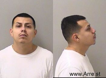 Daniel  Deleon Mugshot