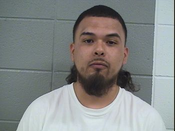 Daniel  Diaz Mugshot