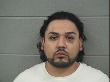 Daniel  Diaz Mugshot