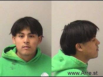 Daniel  Diaz Mugshot