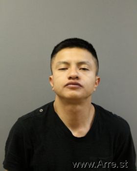 Daniel D Diaz Mugshot