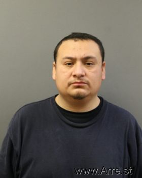 Daniel Miguel Dominguez Mugshot