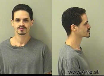 Daniel A Feliciano Mugshot