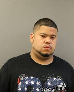 Daniel  Feliciano Mugshot