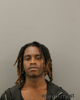 Daniel M Ford Mugshot