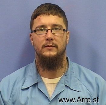 Daniel C Jr Hardwick Mugshot