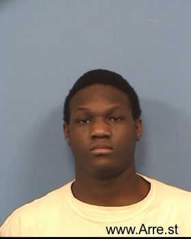 Daniel  Harris Mugshot