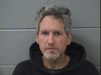 Daniel  Hogan Mugshot