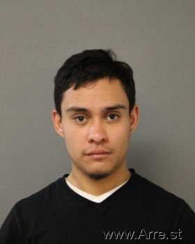 Daniel  Joya Mugshot