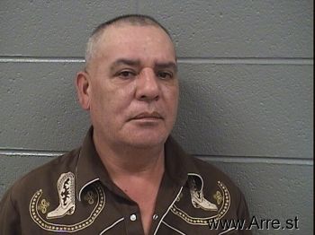 Daniel  Marquez Mugshot