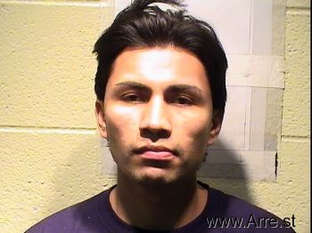 Daniel  Medina Mugshot