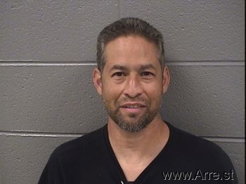 Daniel  Medina Mugshot