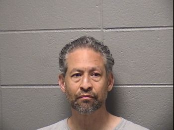 Daniel  Medina Mugshot