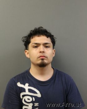 Daniel  Medina Mugshot