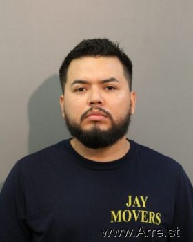 Daniel  Medina Mugshot