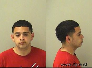 Daniel Michael Mendoza Mugshot