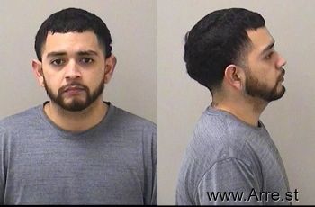 Daniel Michael Mendoza Mugshot