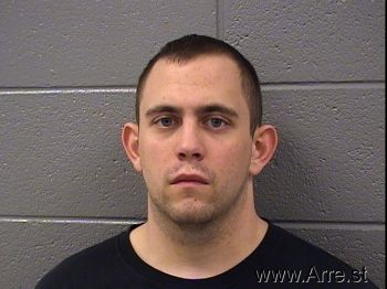 Daniel  Miner Mugshot