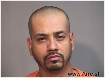 Daniel Alberto Morales Mugshot