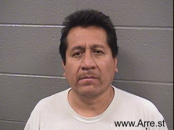 Daniel  Morales Mugshot